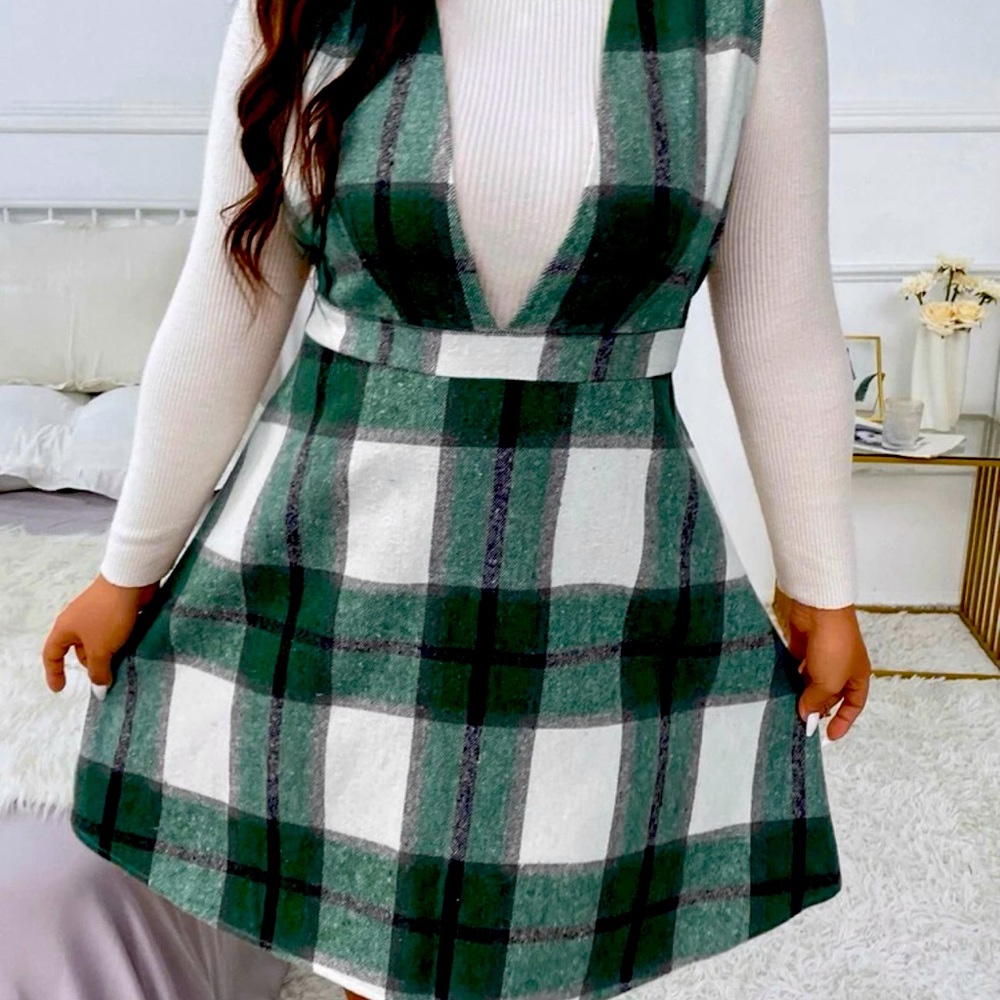 Perfect Christmas Dress